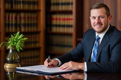 Contract Drafting — Lawyer Jeremy Eveland (801) 613–1472