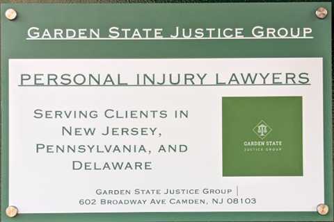 Medical Malpractice Lawyer Camden, NJ -