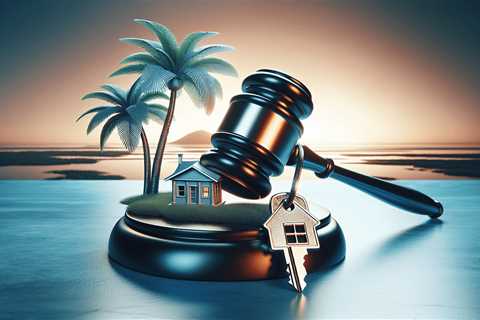 Can A Lawyer Be A Real Estate Broker In Florida?