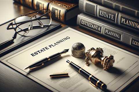 Navigating Estate Planning with Johnson Lane Attorney Jeremy Eveland