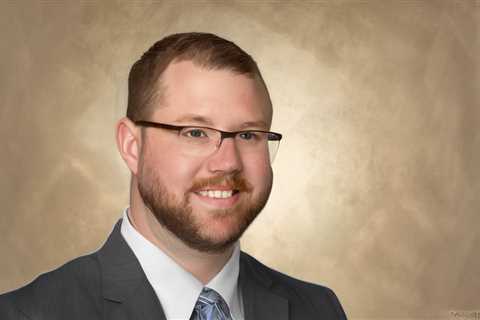 Taylorsville Attorney Jeremy Eveland