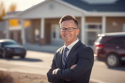 Business Lawyer Near Stansbury Park UT Jeremy Eveland (801) 613–1472