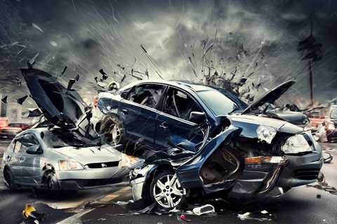 Protecting Your Rights With A Seasoned Car Accident Lawyer Fighting For You — Jeremy Eveland (801)…