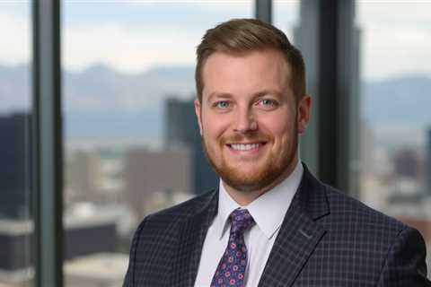 Business Lawyer South Ogden UT Jeremy Eveland