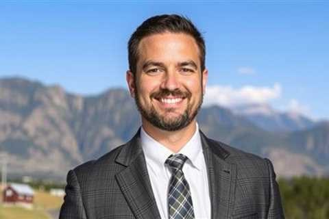 Contract Lawyer Mountain Green UT Jeremy Eveland