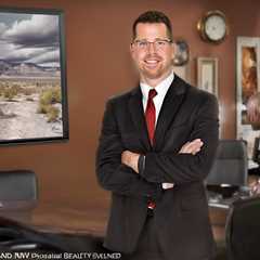 Beatty NV Business Lawyer Jeremy Eveland