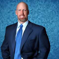 Blue Diamond NV Business Lawyer Jeremy Eveland