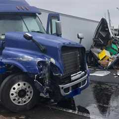 Truck accident lawyer Sacramento, CA