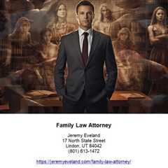 The smart Trick of utah family law attorney free consultation That No One is Discussing