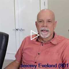 Holladay UT Truck Accident Lawyer Jeremy Eveland