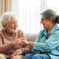 Redefining The Role Of The Modern Caregiver