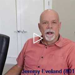 Riverton UT Truck Accident Lawyer Jeremy Eveland (801) 613-1472