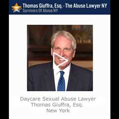 Daycare Sexual Abuse Lawyer  - Thomas Giuffra, Esq - New York