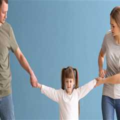 Why Legal Representation is Crucial in High-Conflict Custody Battles