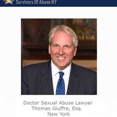 Doctor Sexual Abuse Lawyer - Thomas Giuffra, Esq. - New York