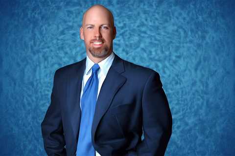 Blue Diamond NV Business Lawyer Jeremy Eveland