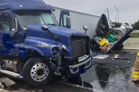 Truck accident lawyer Sacramento, CA