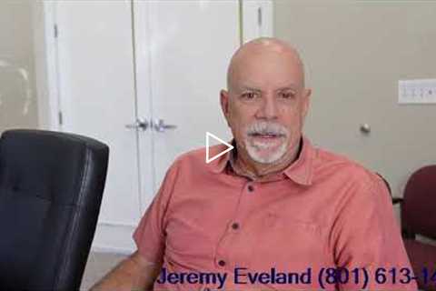 South Salt Lake UT Truck Accident Lawyer Jeremy Eveland