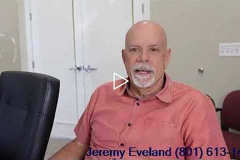 Holladay UT Truck Accident Lawyer Jeremy Eveland