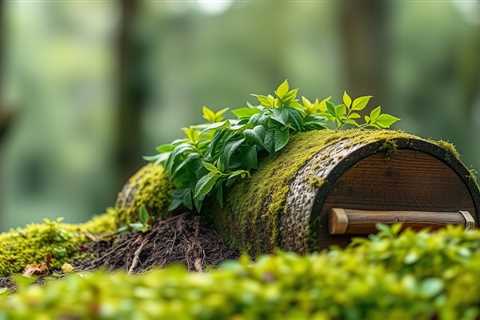 Green Burial Guide — What Is A Natural Funeral?