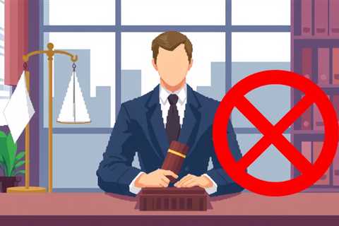 Why Every Business Owner Needs A Lawyer In Their Corner — Find Out The Top Benefits!