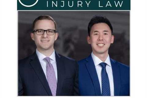 Wrongful Death Lawyer Baltimore, MD - Blank Kim Injury Law's Podcast