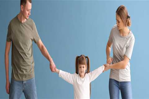 Why Legal Representation is Crucial in High-Conflict Custody Battles