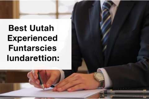 Best Utah Experienced Franchise Attorney Fundamentals Explained