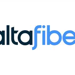 Finance Press - altafiber