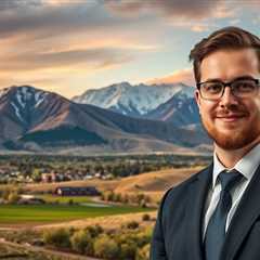 Business Lawyer Farmington Utah 84025 Jeremy D Eveland MBA JD