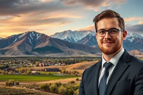 Business Lawyer Farmington Utah 84025 Jeremy D Eveland MBA JD