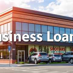 Business Loans West Valley City Utah