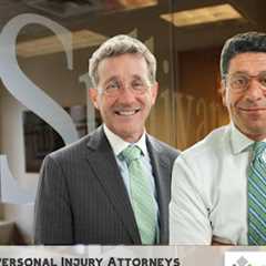 Courier Accident Lawyer New York