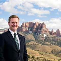 Business Lawyer Castle Dale Utah 84513 Jeremy Eveland