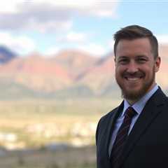 Business Lawyer Duchesne Utah 84021 Jeremy Eveland MBA