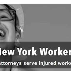 Construction accident lawyer Poughkeepsie, NY Markhoff & Mittman, P.C. 