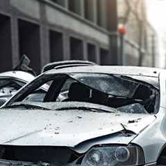 Pedestrian accident lawyer Wilmington, DE