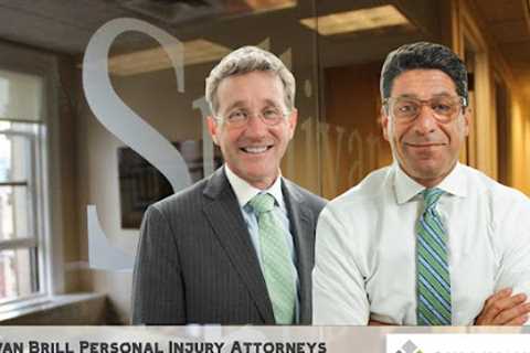 Courier Accident Lawyer New York