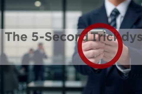 The 5-Second Trick For Business Lawyers