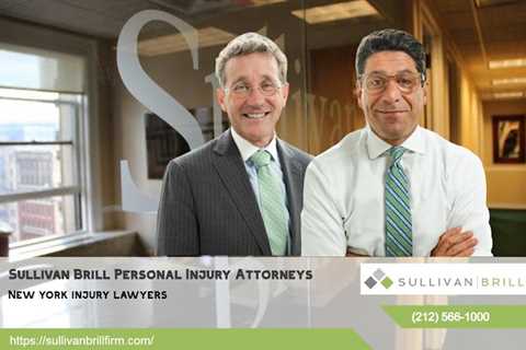 Motorcycle Accident Lawyer New York