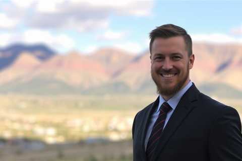 Business Lawyer Duchesne Utah 84021 Jeremy Eveland MBA