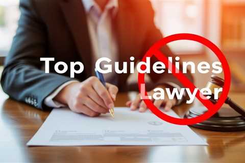 Top Guidelines Of Business Lawyer