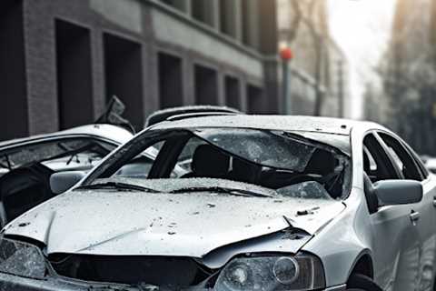 Pedestrian accident lawyer Wilmington, DE