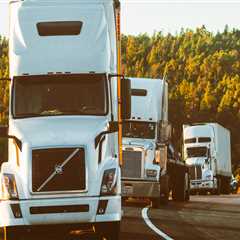 Defective Truck Parts And Patent Law: Seeking Compensation With A Chicago Truck Accident Lawyer