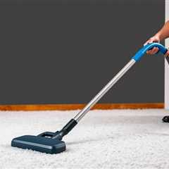 Carpet Cleaner Professional Near Me