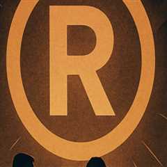 Irvine Entrepreneurs: What Copyright Law Can And Can't Do For Your Descriptive Trademark