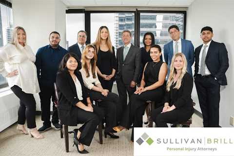 Personal Injury Lawyer Buffalo, NY