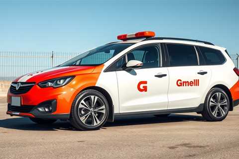 Car Insurance Commercial Vehicle