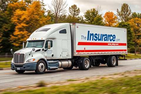 Truck Insurance