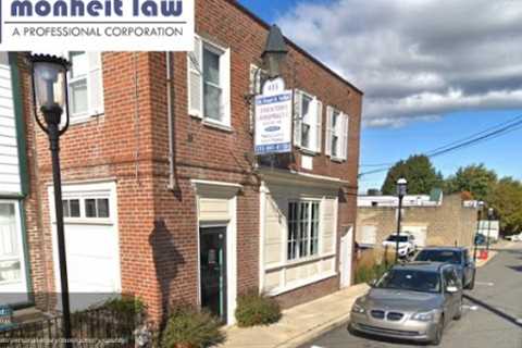 Accident lawyers Jenkintown, PA